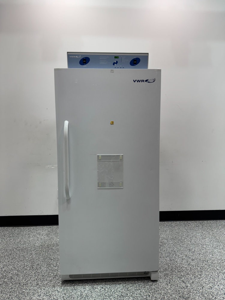 Image of VWR BOD Incubator
